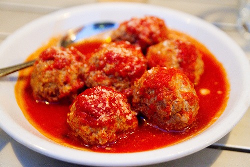 Food
