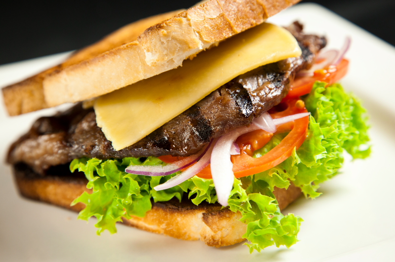 Food