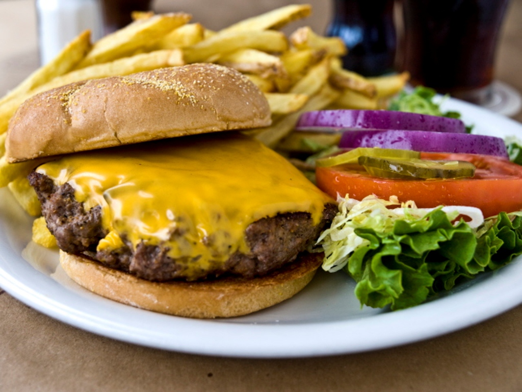 Food